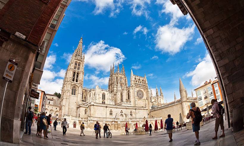 BURGOS