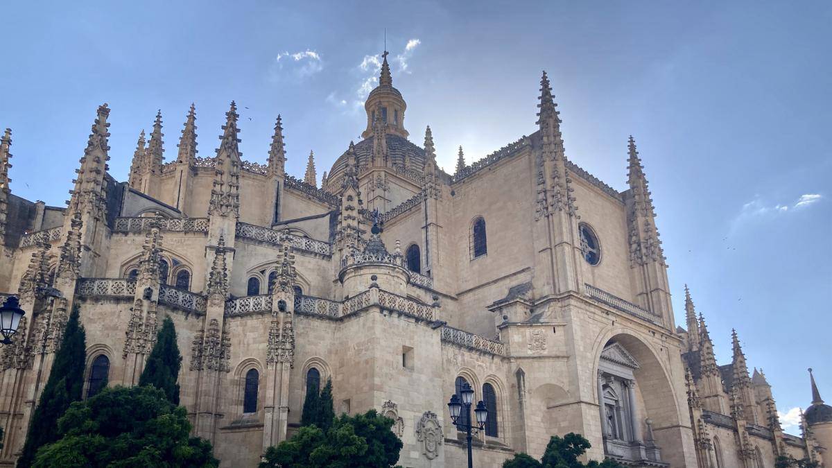 SEGOVIA