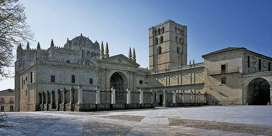 ZAMORA