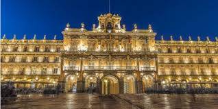 SALAMANCA