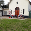 Hogar San Francisco de Asis